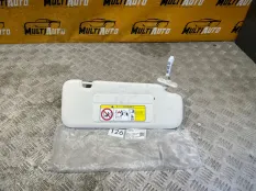 Козырек солнцезащитный правый Jaecoo J8 1 SQRF4J20