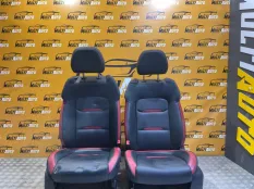 Сиденья передняя Chery Tiggo 4 Pro 1.5 SQRE4T15C