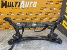 Подрамник задний Jaecoo J8 1 SQRF4J20 2023-