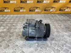 Компрессор кондиционера KIA Sorento 2 XM G6DН 3.3