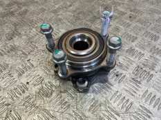 Ступица задняя Jaecoo J8 1 SQRF4J20 2023-