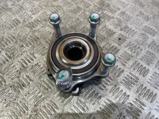 Ступица задняя Jaecoo J8 1 SQRF4J20 2023-