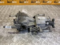 Редуктор задний KIA Sorento 2 XM G6DН 3.3 2014