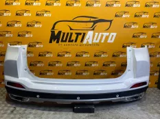 Бампер задний Chery Tiggo 4 Pro 1.5 SQRE4T15C 2023