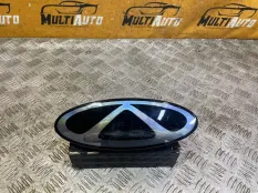 Эмблема Jaecoo J8 1 SQRF4J20 2023-