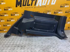 Обшивка багажника правая Jetour T2 1 SQRF4J20