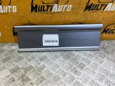 Накладка торпедо Jetour T2 1 SQRF4J20 2023-