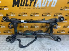 Подрамник задний Jetour T2 1 SQRF4J20 2023-