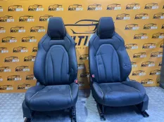 Сиденья OMODA C5 SQRF4J16 1.6 TGDI 2024
