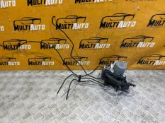 Блок ABS Jetour T2 1 SQRF4J20 2023-
