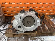 АКПП haval F7 1 2018-2024