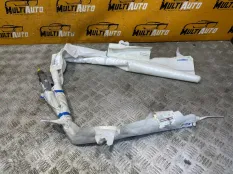 Шторка безопасности левая OMODA C5 SQRF4J16 1.6