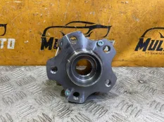 Ступица задняя Jetour T2 1 SQRF4J20 2023-