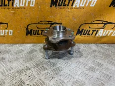 Ступица задняя Jetour T2 1 SQRF4J20 2023-