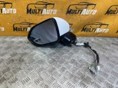 Зеркало левое Exeed RX 1 SQRF4J20 2023-