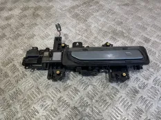Ручка двери передняя правая Jaecoo J8 1 SQRF4J20