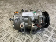 Компрессор кондиционера Exeed RX 1 SQRF4J20 2023-