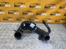 Резонатор воздушного фильтра Jetour T2 1 SQRF4J20