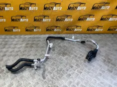 Трубка охлаждения Jetour T2 1 SQRF4J20 2023-