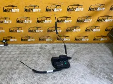 Замок двери передний правый Exeed RX 1 SQRF4J20