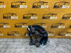 Кулак поворотный передний правый Jetour T2 1