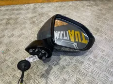 Зеркало правое Jaecoo J8 1 SQRF4J20 2023-