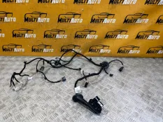 Проводка двери задняя левая Exeed RX 1 SQRF4J20