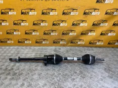 Привод передний правый Jetour T2 1 SQRF4J20 2023-