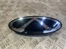 Эмблема бампера передняя Jaecoo J7 1 SQRF4J16 1.6