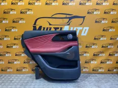 Обшивка двери задняя левая Exeed RX 1 SQRF4J20
