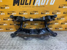 Подрамник задний Jaecoo J7 1 SQRF4J16 1.6 TGDI