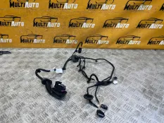 Проводка двери задняя левая Chery Arrizo 8