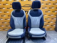 Сиденья Chery Arrizo 8 SQRF4J16 2024-