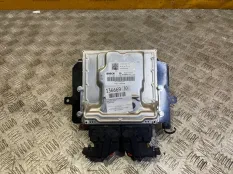 Блок управление двигателем Exeed RX 1 SQRF4J20