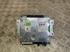 Блок управления мультимедии Exeed RX 1 SQRF4J20