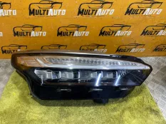 Фара правая Exeed VX 2020-2023