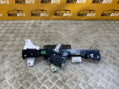 Стеклоподъемник задний правый Exeed RX 1 SQRF4J20