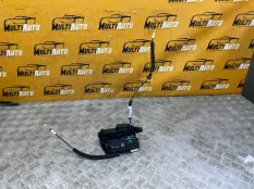 Замок двери задний правый Exeed RX 1 SQRF4J20