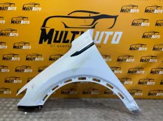 Крыло левое Exeed RX 1 SQRF4J20 2023-
