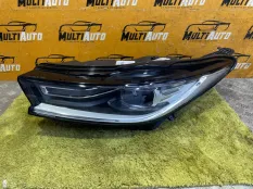 Фара левая Exeed TXL 2021-