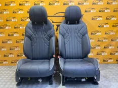 Сиденья передняя Jaecoo J8 1 SQRF4J20 2023-