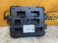 Блок комфорта Exeed RX 1 SQRF4J20 2023-