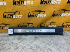 Накладка порога внутренняя передняя правая Exeed