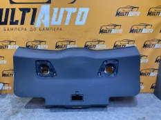 Обшивка багажника Exeed RX 1 SQRF4J20 2023-