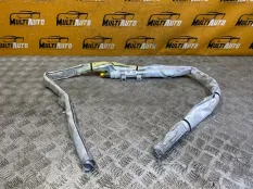 Шторка безопасности левая Exeed RX 1 SQRF4J20