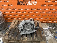 АКПП Jetour T2 1 SQRF4J20 2023-