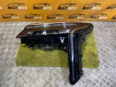 Фара левая Exeed RX 1 2022-