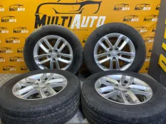 Комплект дисков KIA Sorento 2 XM G6DН 3.3 2014