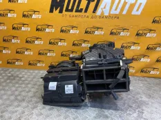 Корпус печки Jaecoo J7 1 SQRF4J16 1.6 TGDI 2023-