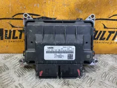 Блок управления двигателем Exeed RX 1 SQRF4J20